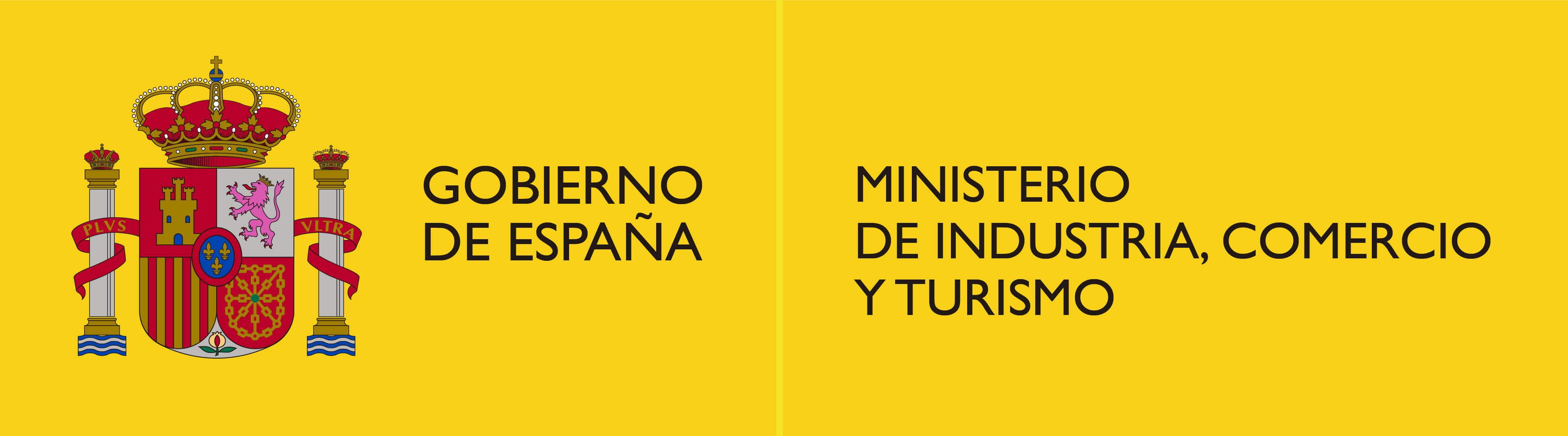Proyecto financiado por el Ministro de Industria, Comercio y Turismo