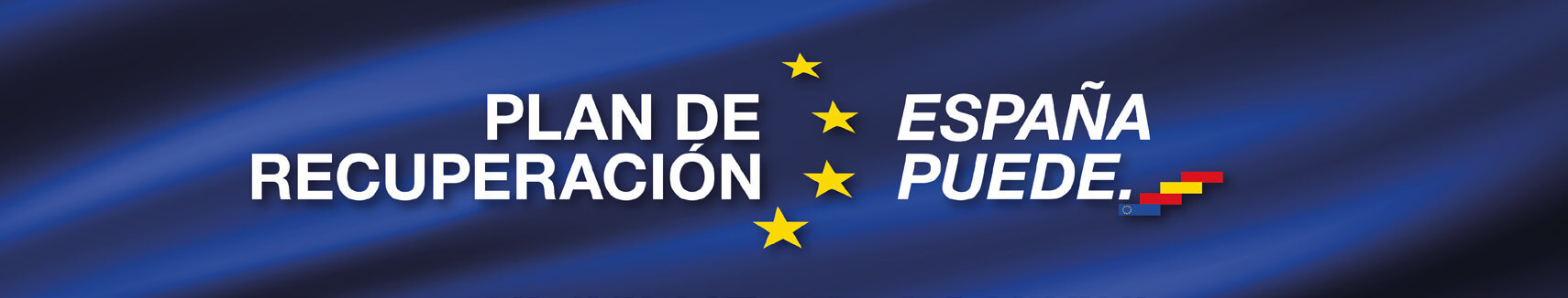 Plan de recuperación ESPAÑA PUEDE