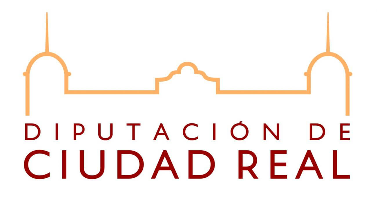 Cofinaciado por la Excma. Diputación de Ciudad Real